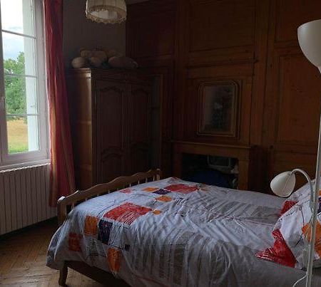 Chambre Chez L'Habitant 2 Biville-la-Baignarde Εξωτερικό φωτογραφία