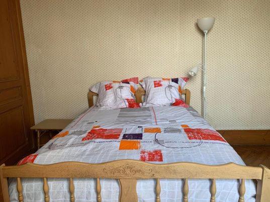Chambre Chez L'Habitant 2 Biville-la-Baignarde Εξωτερικό φωτογραφία