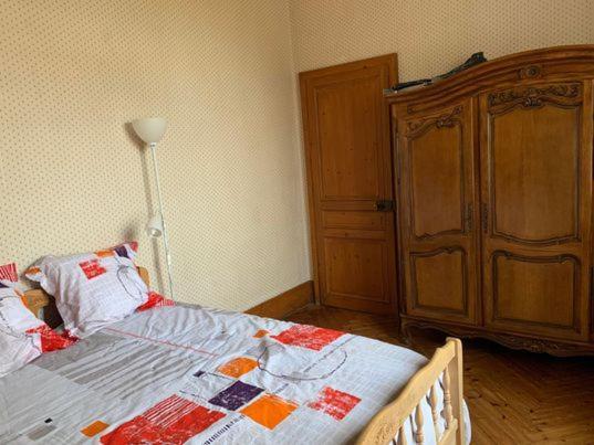 Chambre Chez L'Habitant 2 Biville-la-Baignarde Εξωτερικό φωτογραφία